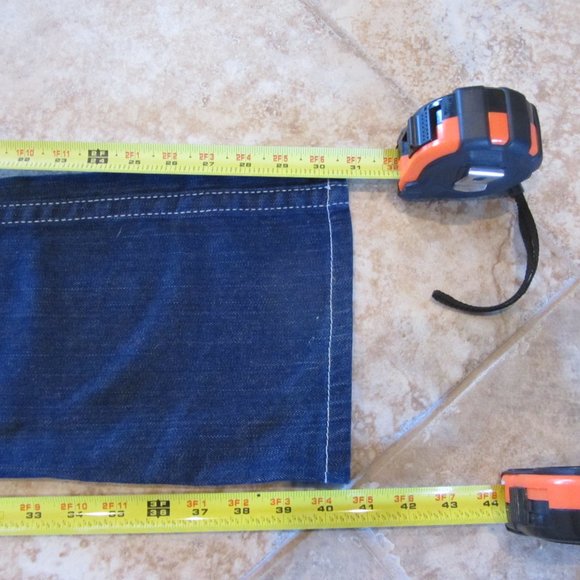 True Religion Jeans size 29 made in the USA - Picture 6 of 7